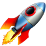 rocket image